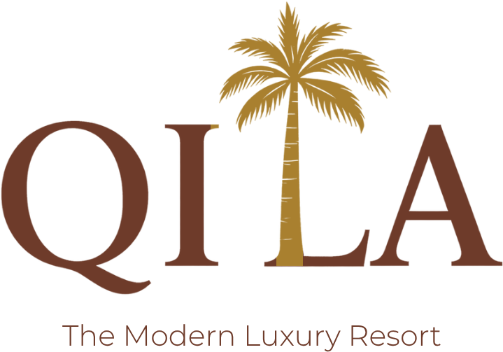 Qila, The Modern Luxury Resort